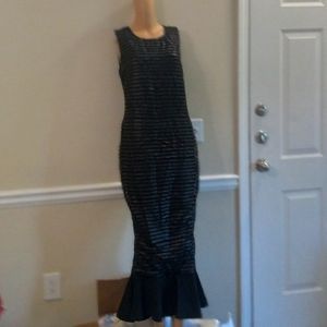 2/$100 Paris Trend maxi dress